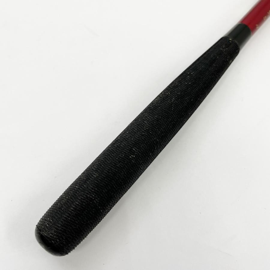 Daiwa Rod Spatula Pole Hienpei Rekka S 18 Without Cap Slight Scratches And Stain