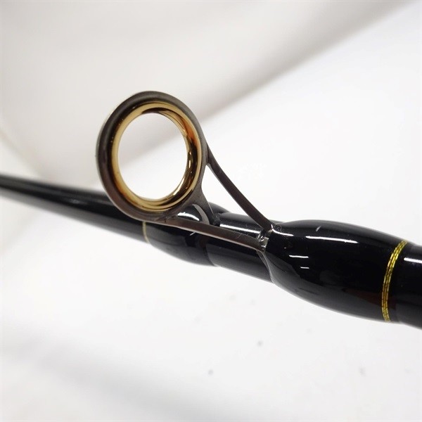 trout seller AMPEX Downrigger System Rod Light 7FT Cond/D