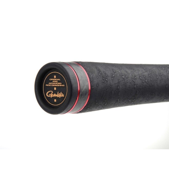 GAMAKATSU Akilas 70MH fishing rod – 2.10 m – 5-30 g – FL343