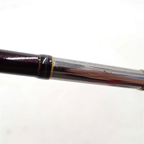 Gamakatsu 09 Luxe ATS05S66L Cond/B