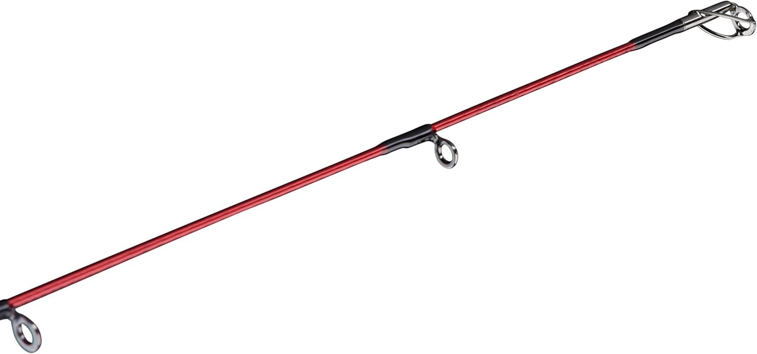 Carbon Walleye Spinning Fishing Rod