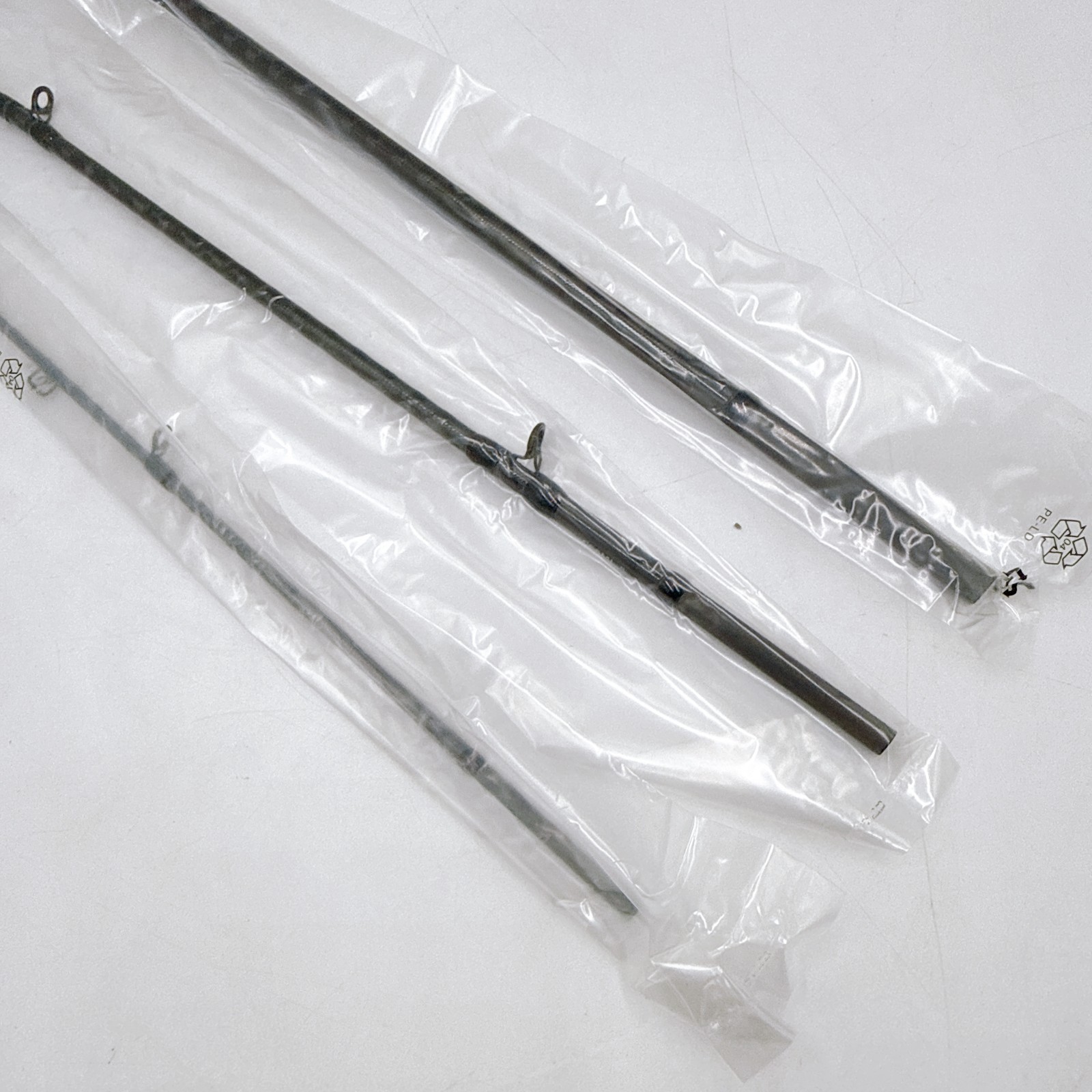 Shimano 21 Zodias C66ML-5 Spinning Travel Rod 6’6″ ML 5pc Bass Fishing Japan New