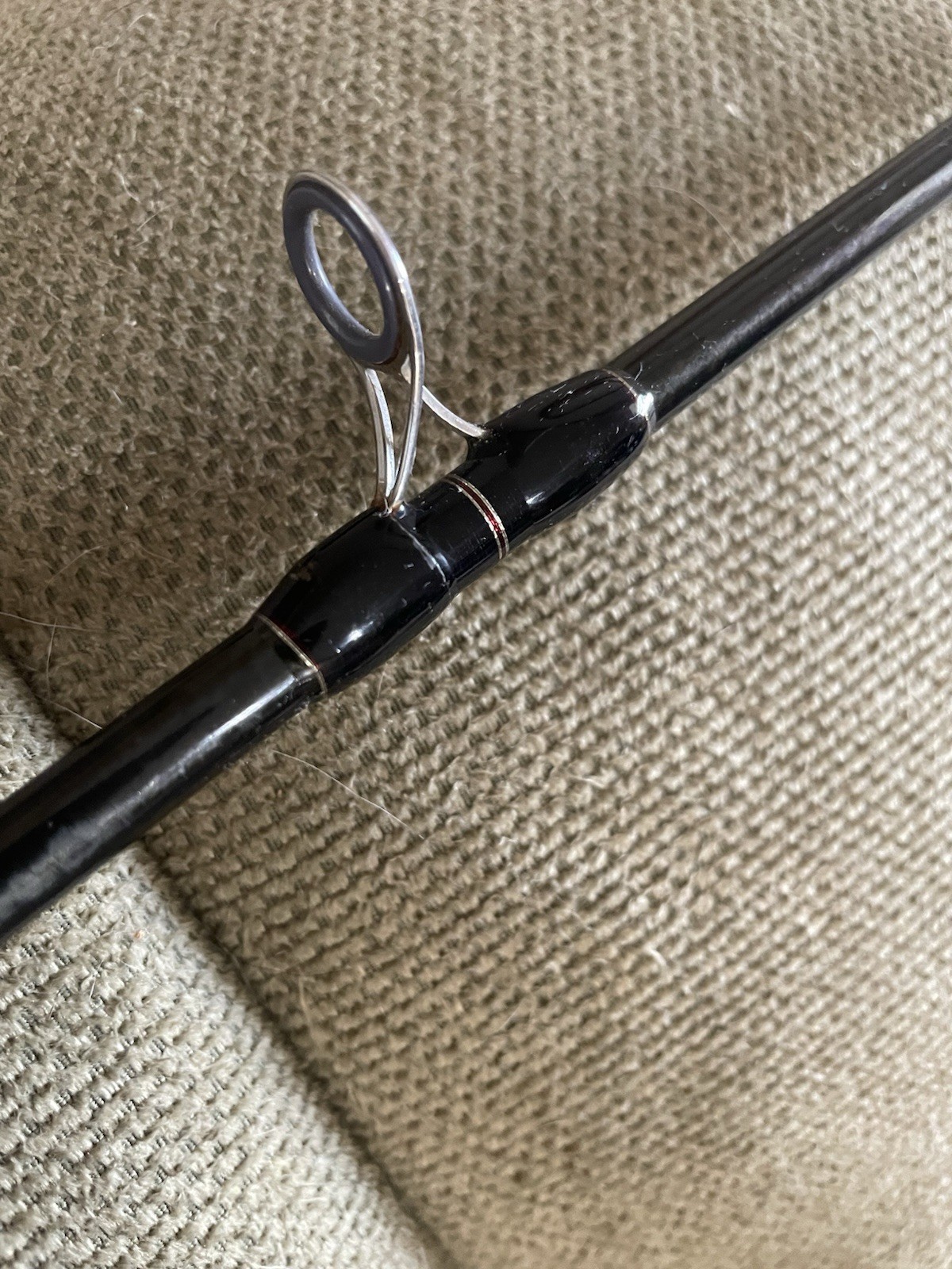 shimano trevala🔥💎🐟🇲🇾 jigging rod 6’6 M 30-80lb
