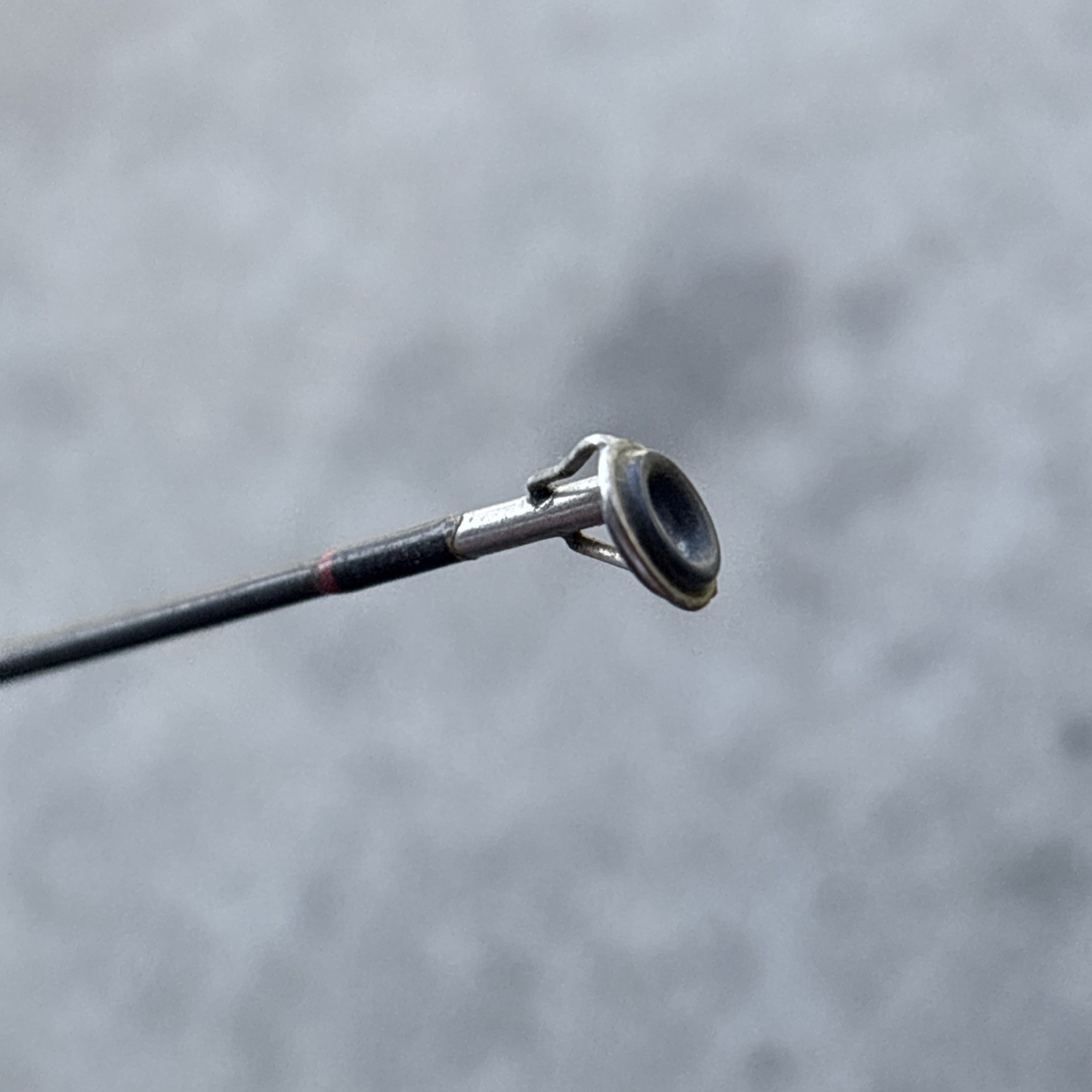 Phenix Custom Quality Graphite Inshore Casting Rod 3/8-1-1/2oz 8-20lb FOR PARTS!