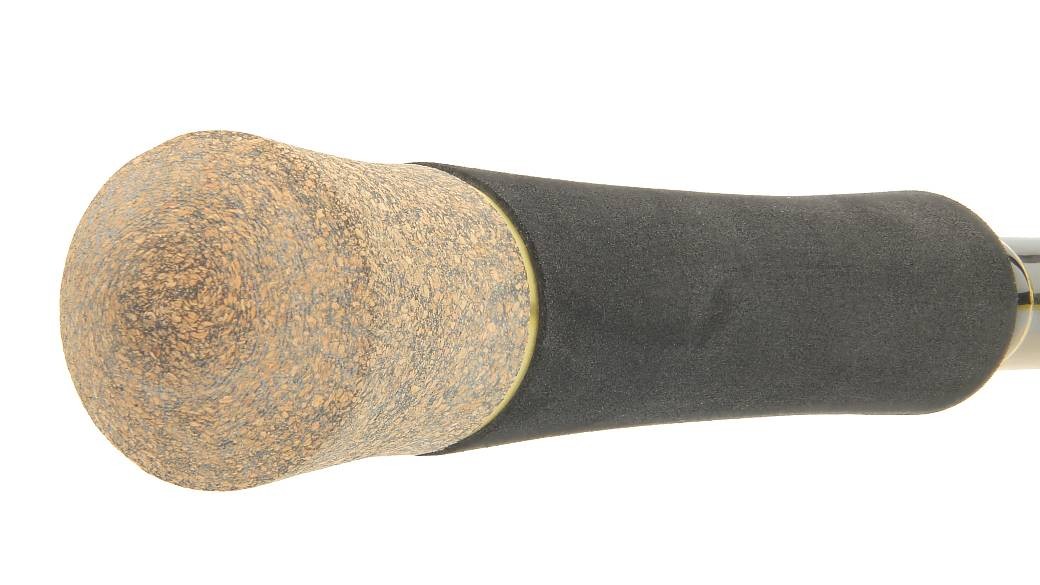 MajorCraft Days DYC-79XH Premium Pike Baitcaster 150g 2.36m BigBait Distance