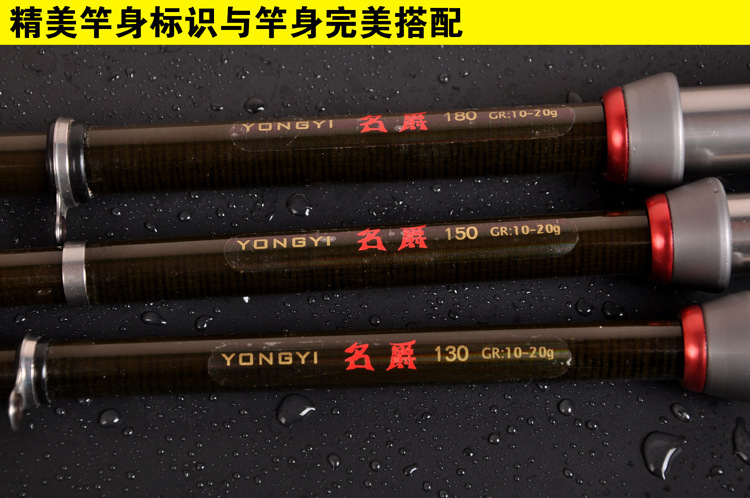 Carbon Portable Telescopic Fishing Rod travel mini Spinning Tackle Sea Rod