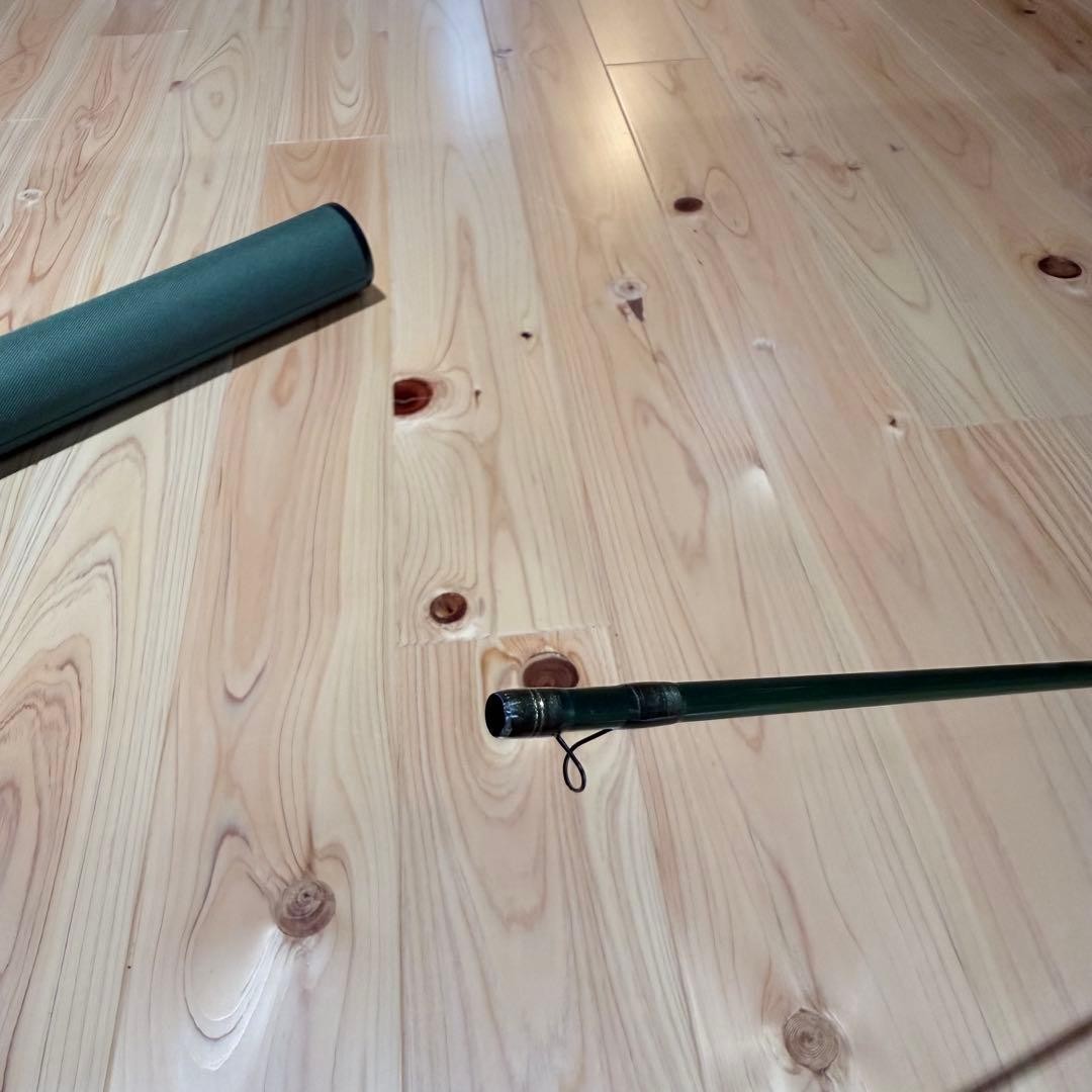 Redington VICE 490-4 Fly Rod 9ft #4