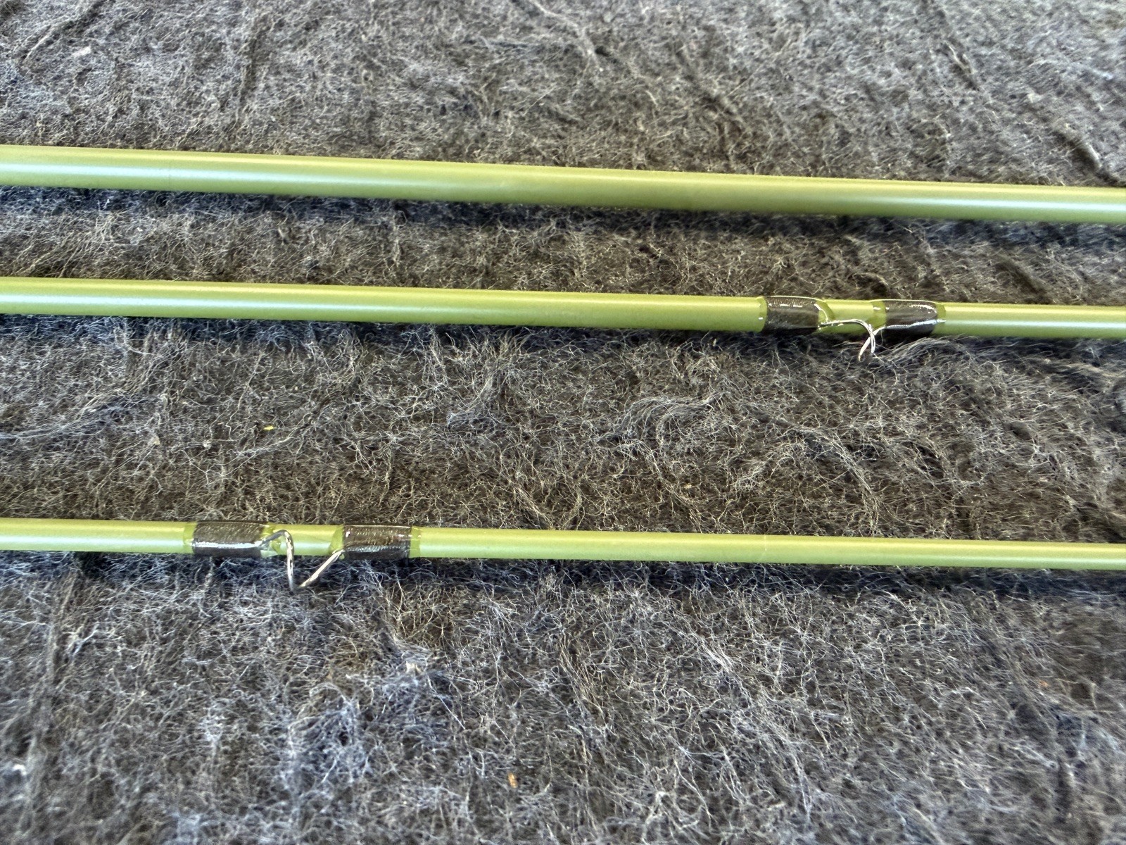 Redington Trout Spey Field Kit and Fly Rod & Reel Combo – 11’3” 4wt 4-Piece