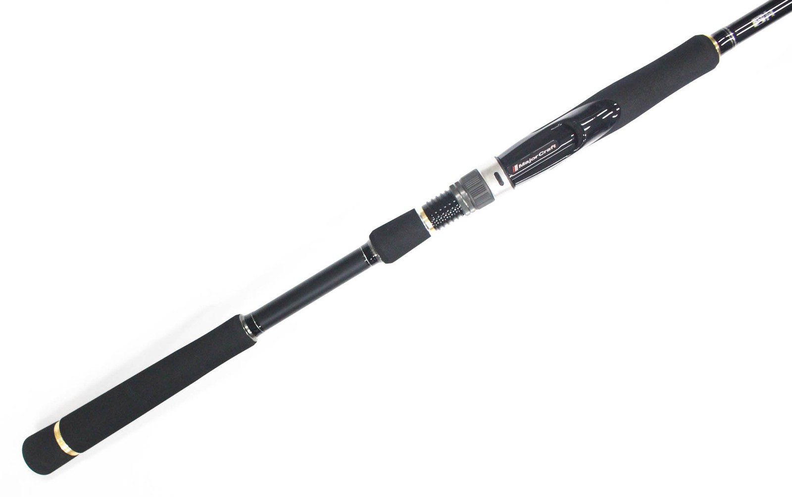 Major Craft 1G Tidrift Series Spinning Rod TD1-962ML (6076)
