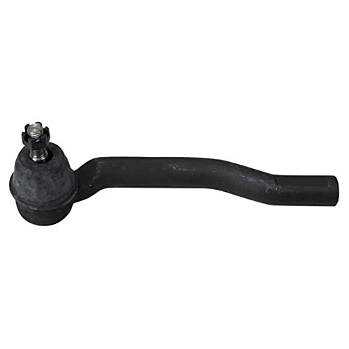 Outer Left and Right Tie Rod Set 2 Piece Compatible with 15-18 PSA66684