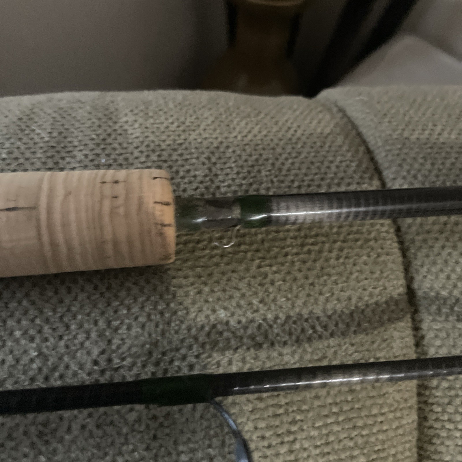 Orvis Spinning 🔥🦄💎🇺🇸🐟Rod (custom) 9’ 6-15lb