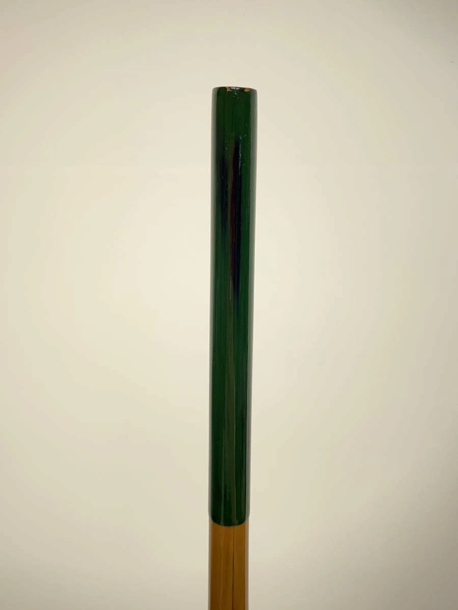 Yoshiharu Rod 8 Shaku Traditional Japanese Sword Blade 31.5in/80cm Used