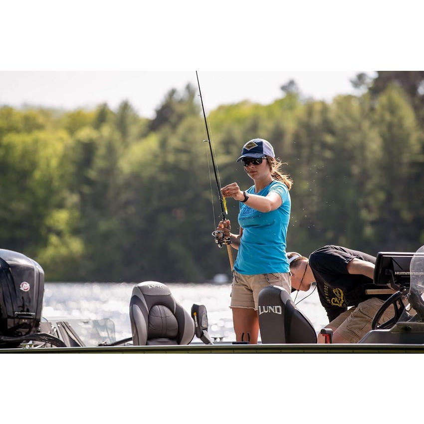 St. Croix Rods Triumph Spinning Rod, Durably Sensitive ，Impressive Power