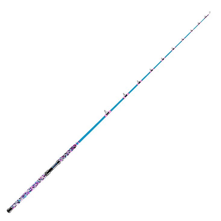 Mad Katz Kotton Kandy -Heavy Action 30-80 lb 4-20 oz Lure (Casting)