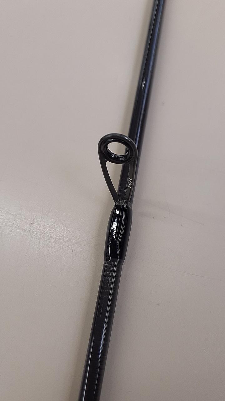 Magbite Equalizer 68 Ajing Jigging Rod 203cm (80in), 77g, Two-Piece, Fishing