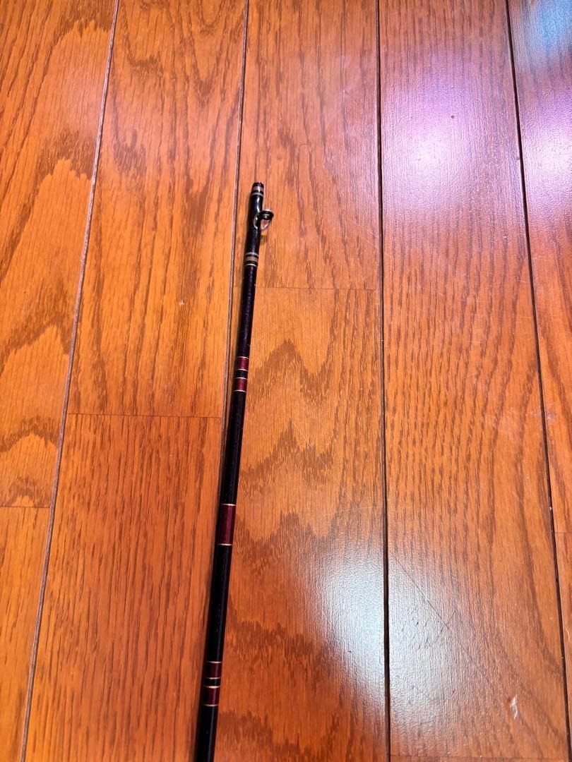 6x Fishing Rods Bulk Junk Repairable Used