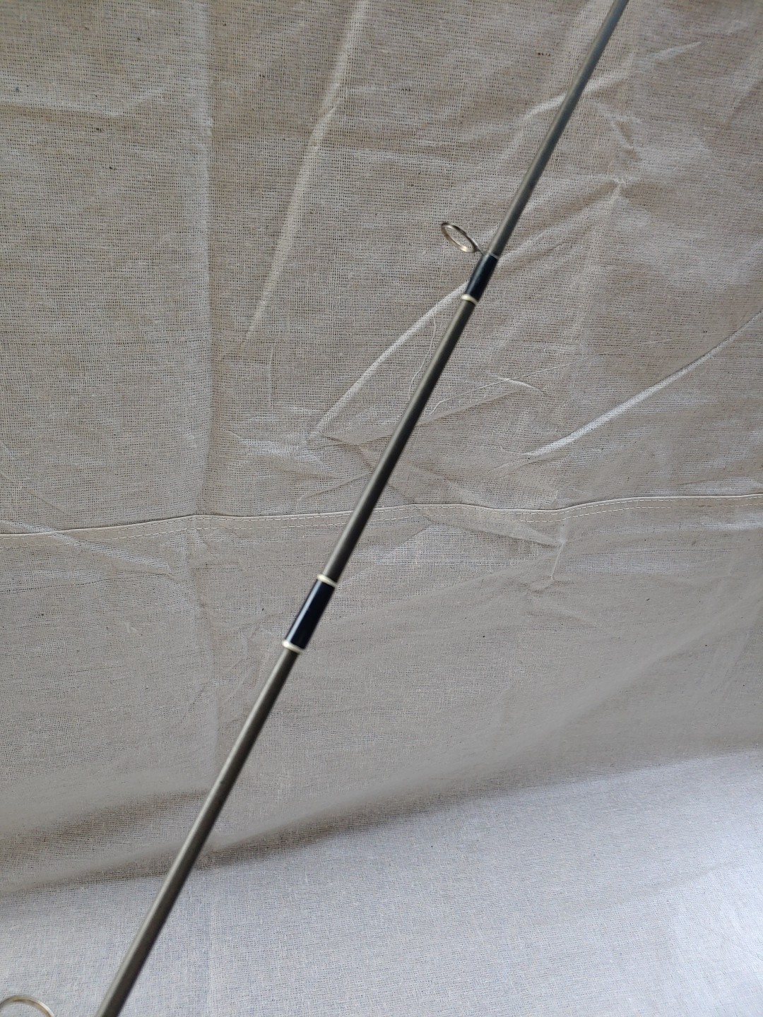 Shakespeare Excursion Rod, EXS662M, 6’6″ (1.98M) Medium Action – FOR PARTS