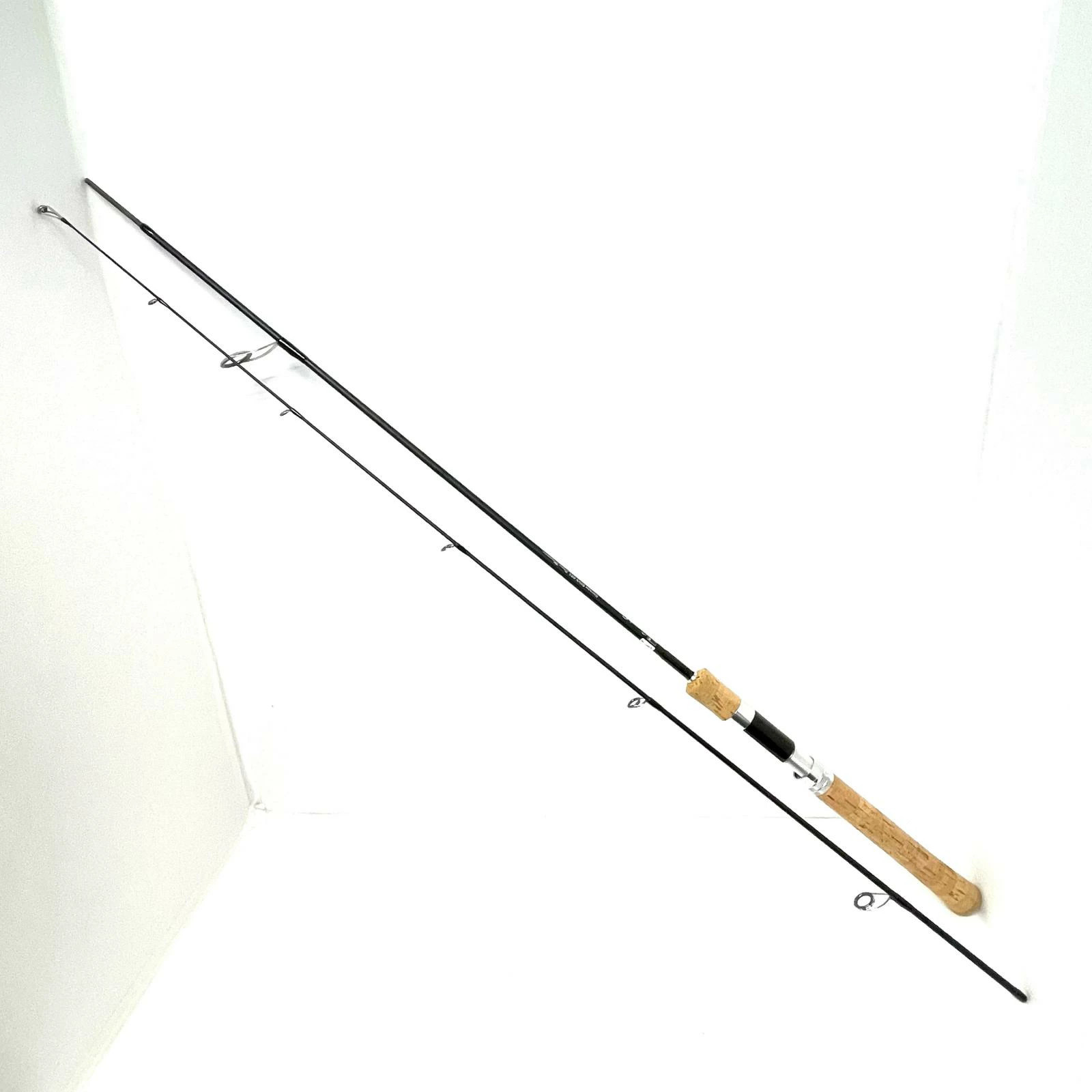Garage Stick 001 Strong Trout Fishing Rod, Used, Lightweight, 6.5ft