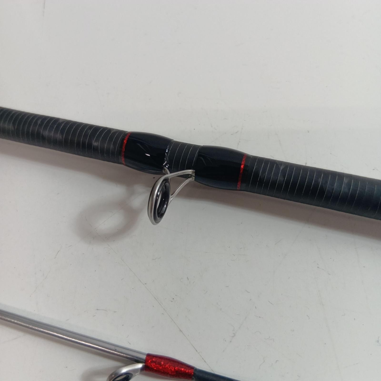 SHIMANO 273055 Fishing equipment, rod, boat rod, Engetsu BB, Hitotsu Tenya M…