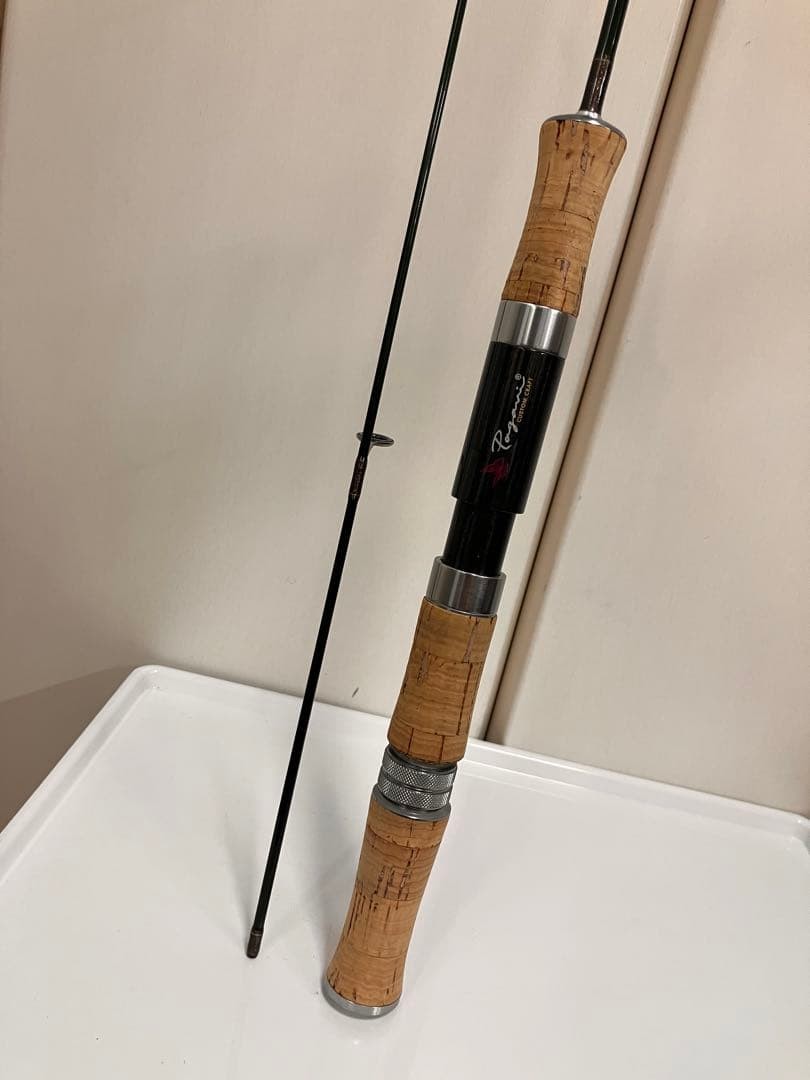 Rare Megabass Pagani Area Trout Special PT-56XUL