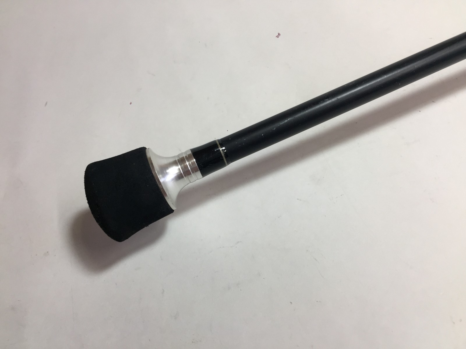 71234) TENRYU HORIZON SL HSL66B-MH for Offshore Bait Jigging Rod