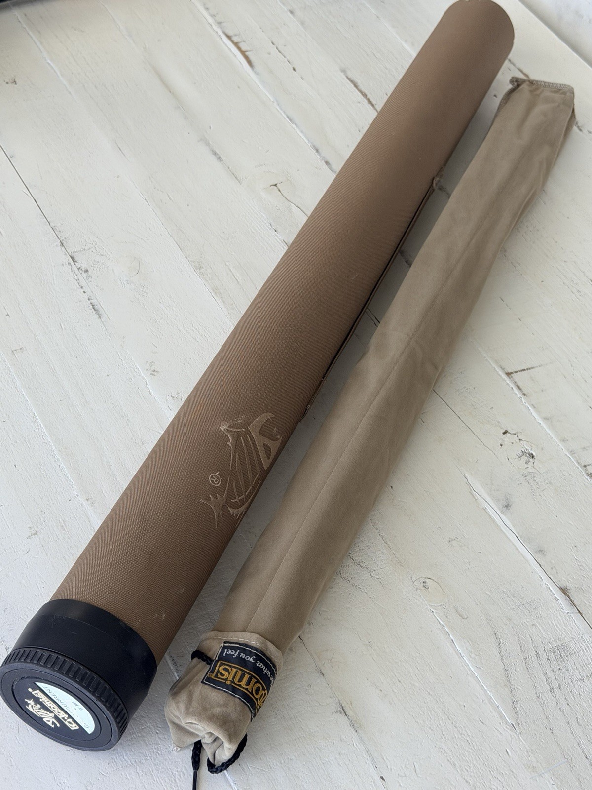 **BEAUTIFUL** G LOOMIS CROSSCURRENT GLX 6wt 9’ft fly rod!!! 🔥~LEGENDARY~🔥