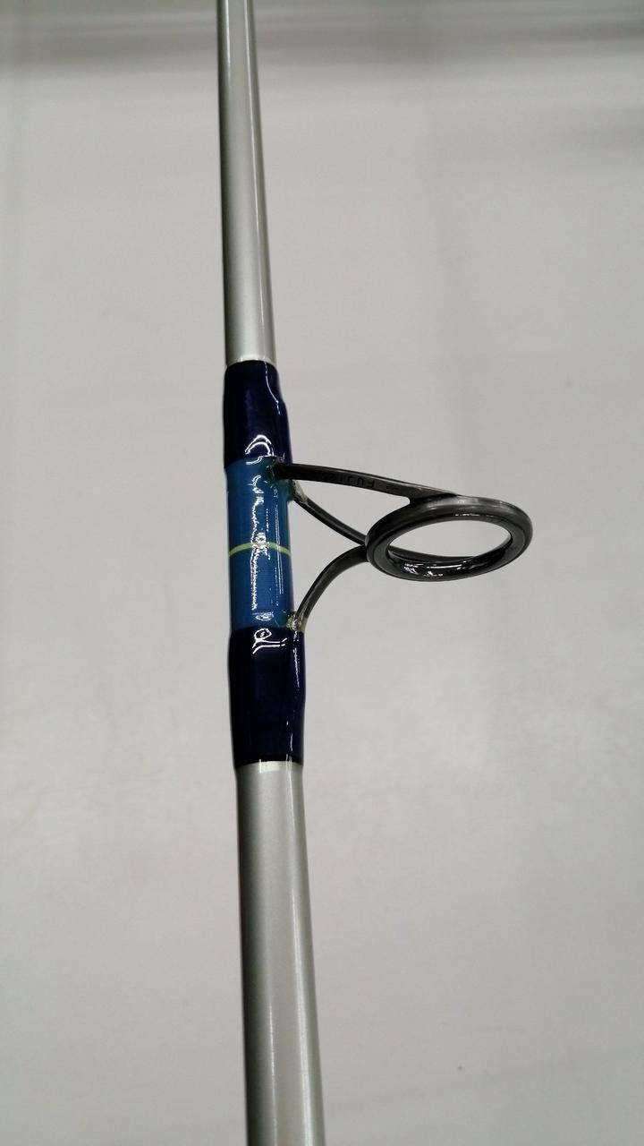Saurus G.T Popping Offshore Casting Rod 2.4m (94.5in), Max 160g, SS79-9
