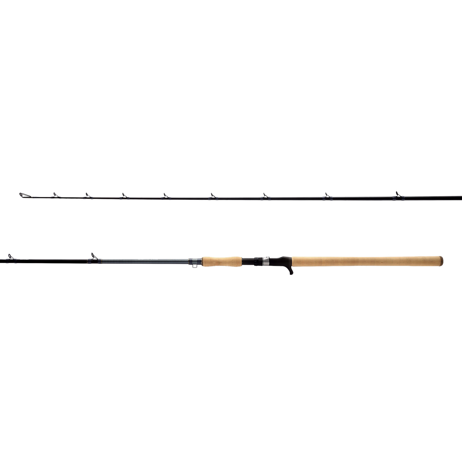 Shimano COMPRE MUSKIE K, Freshwater, Casting, Muskie, 8’6″, Extra Heavy, 1 pc…