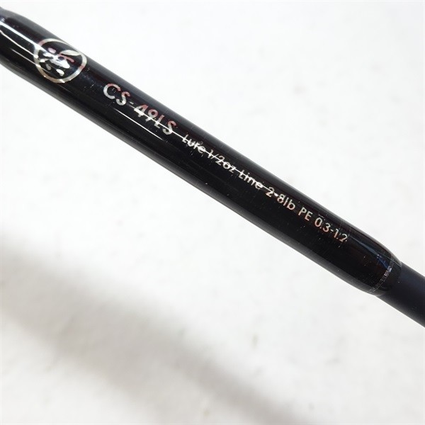 captured stones Creed CS-49LS Cond/C