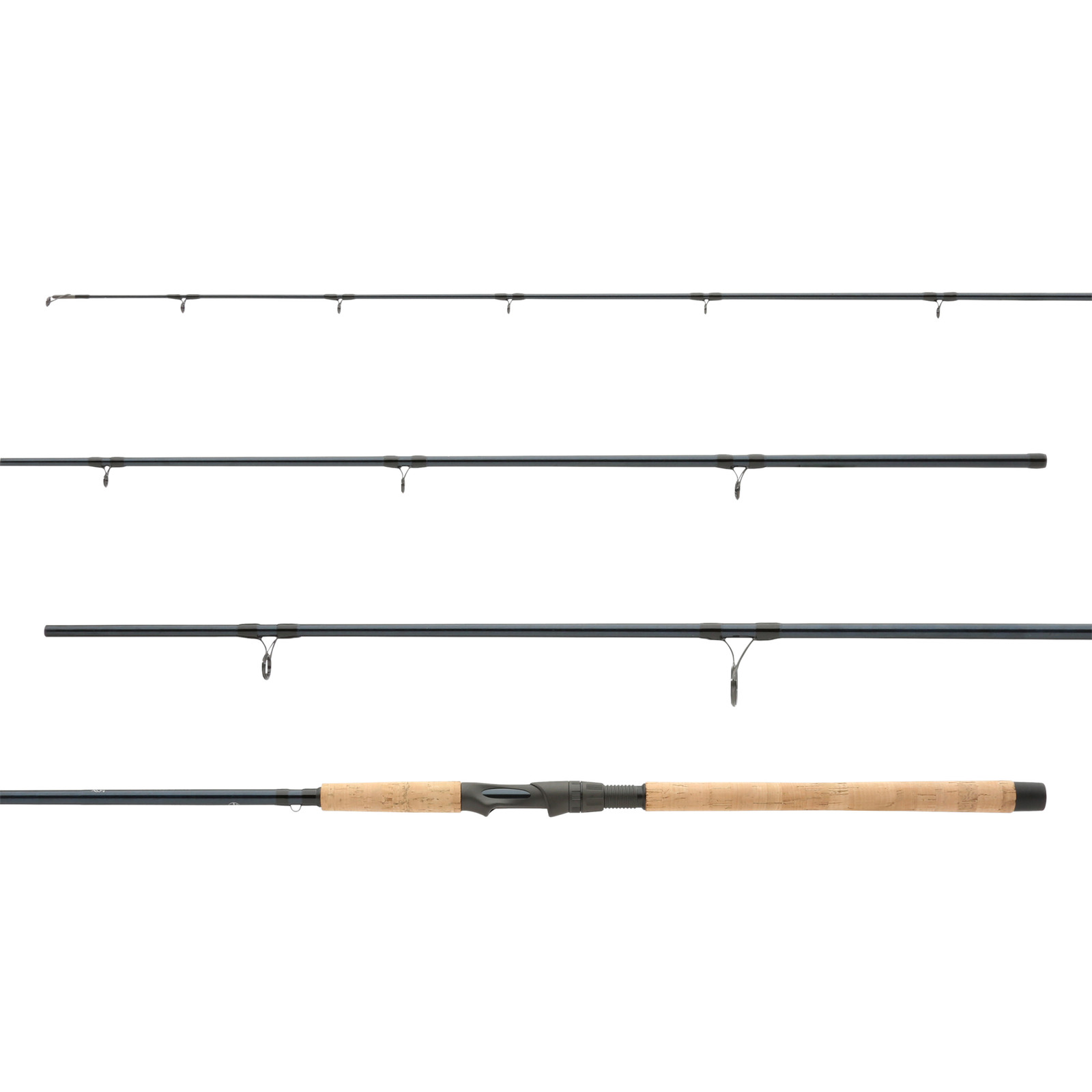 Shimano TECHNIUM SPINNING B, Freshwater, Salmon, Steelhead, Spinning, 10’6″, …