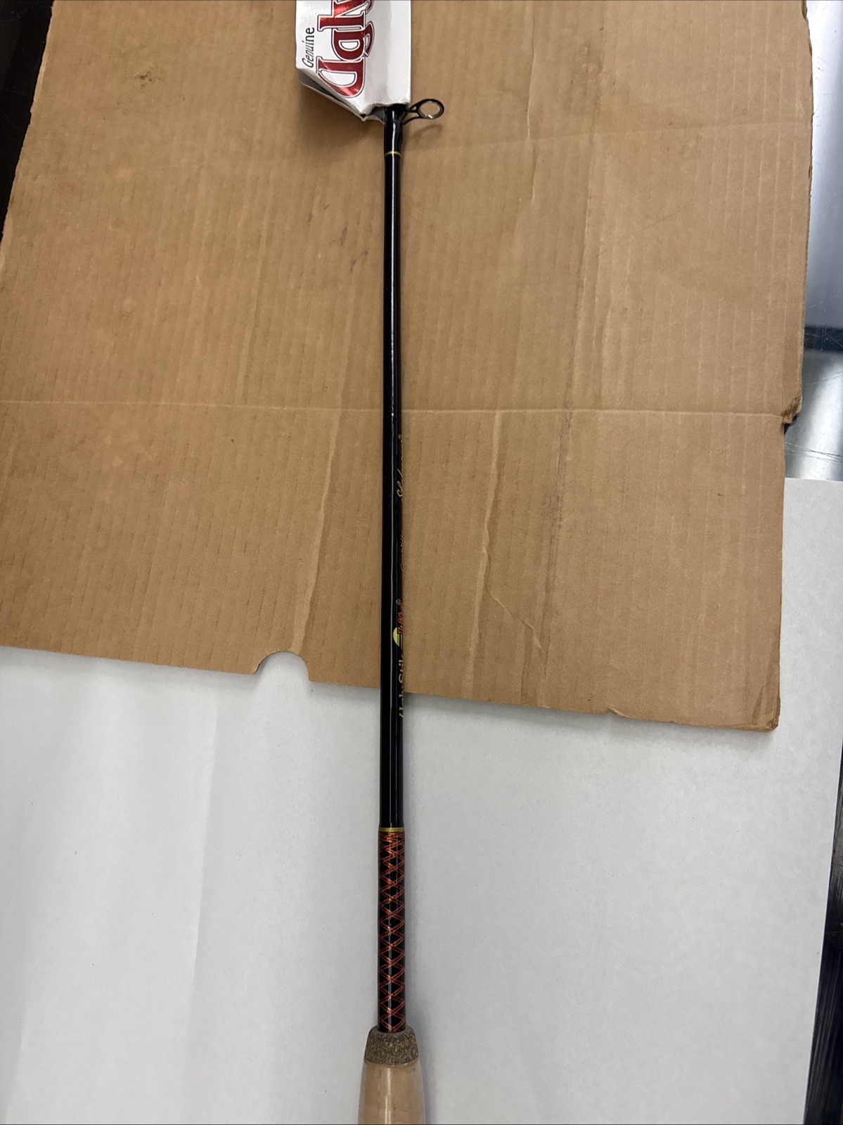 Shakespeare Ugly Stik Lite BC 1156-1M 5’6” Fishing Rod NOS 1 Piece