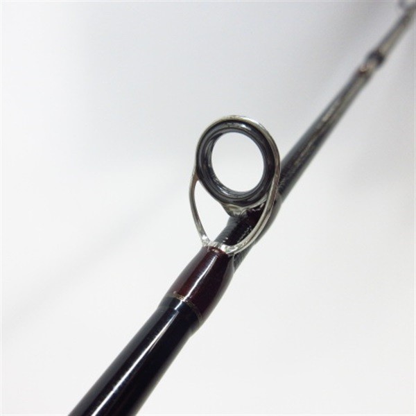 tail walk Trautya Feruk C49/G Cond/A