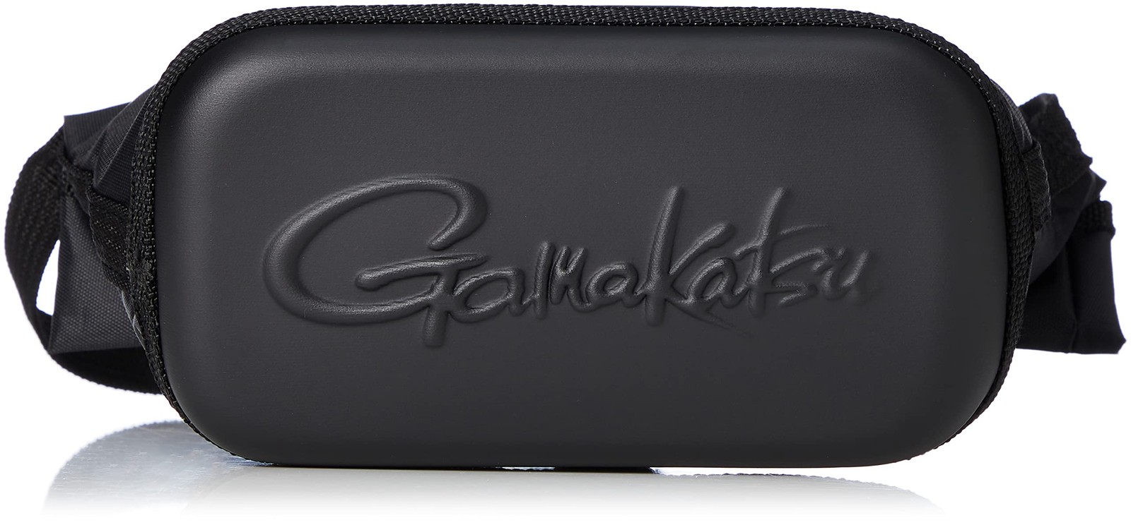Gamakatsu Gamaishi Weight Pouch GM2548 Black