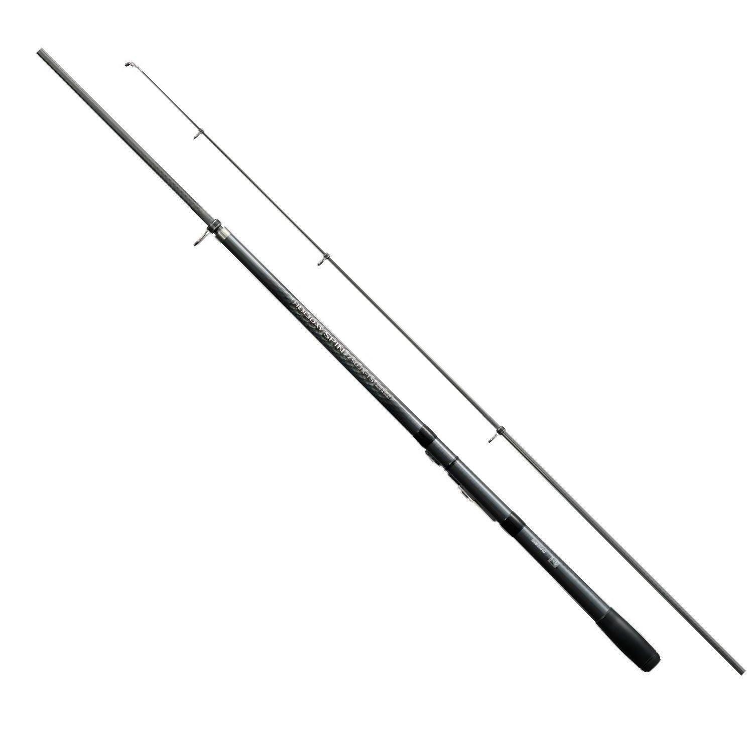 Shimano 17 Holiday Spin 250GXTS Telescopic Surf Casting Spinning Rod