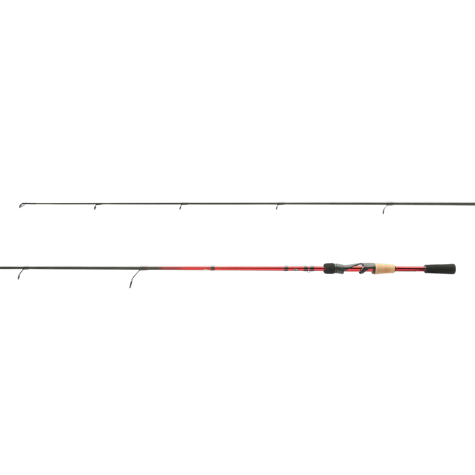 Shimano SOJOURN, Freshwater, Spinning, 6’6″, Medium Heavy, 1 pcs, (SJS66MHC) …