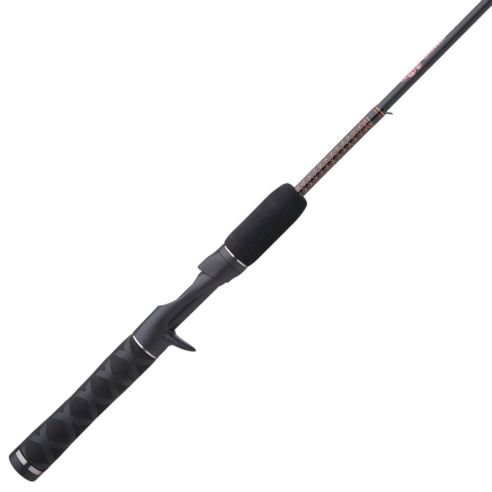 Ugly Stik GX2 Casting Rod 5’6″ Medium 2-Piece