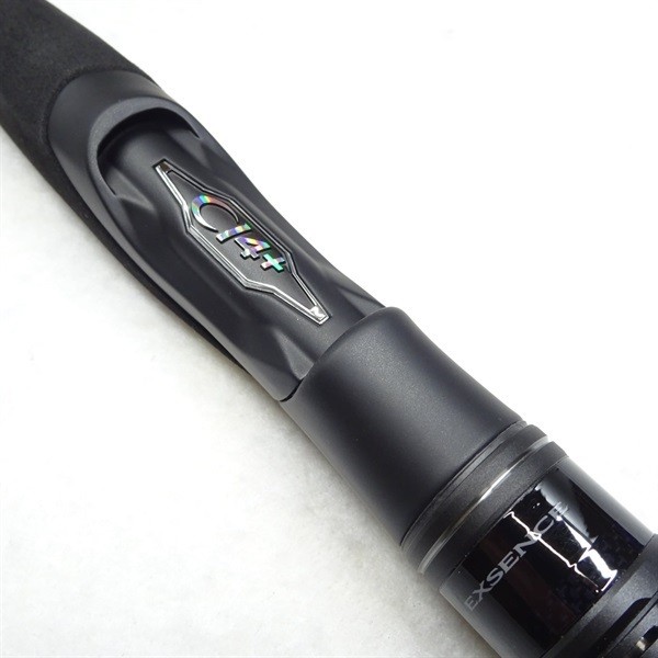 Shimano 25 Exsense Genos S96M/RF Cond/A