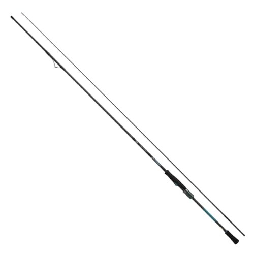 Daiwa 25 EMERALDAS X IL 86ML-J Eging Rod with Out Guide/Interline (2025 Model)