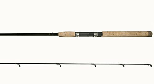 KUFA Sports 8′ 2-section Ultra Light Spinning Kokanee Rods BS802UL