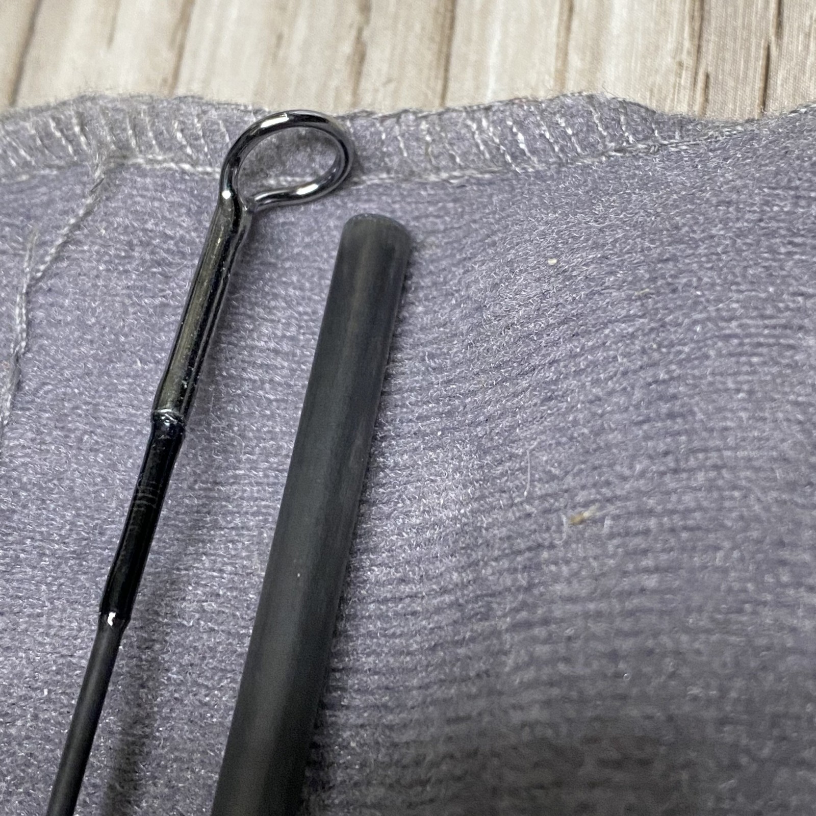 [Beautiful] G. Loomis GLX FR1083 9’0″ 3wt Fly Rod