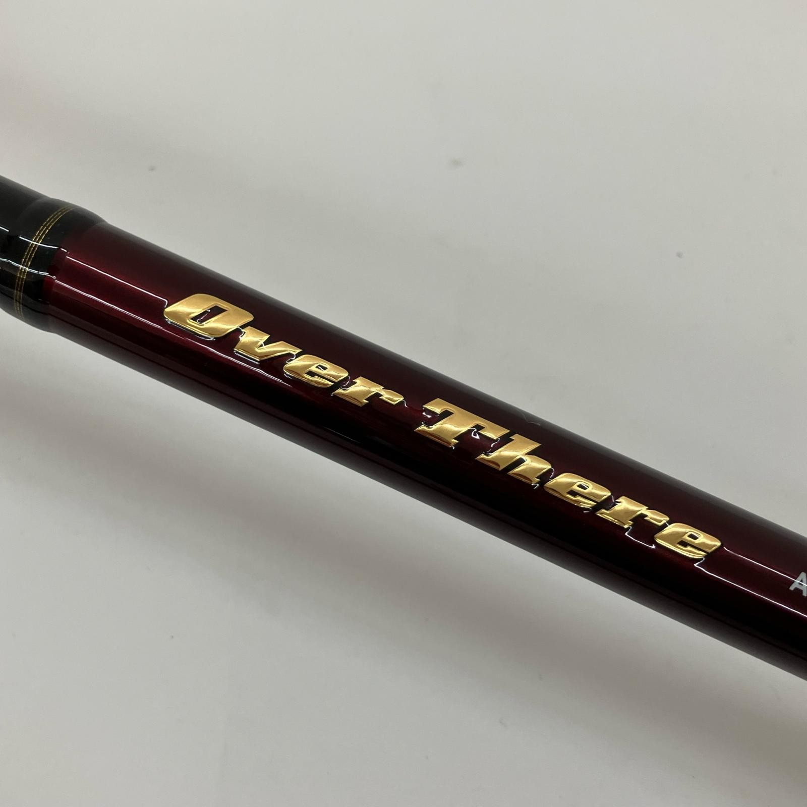Daiwa Overthere Air 109MH Shore Jigging Rod B Grade, 43in/109cm