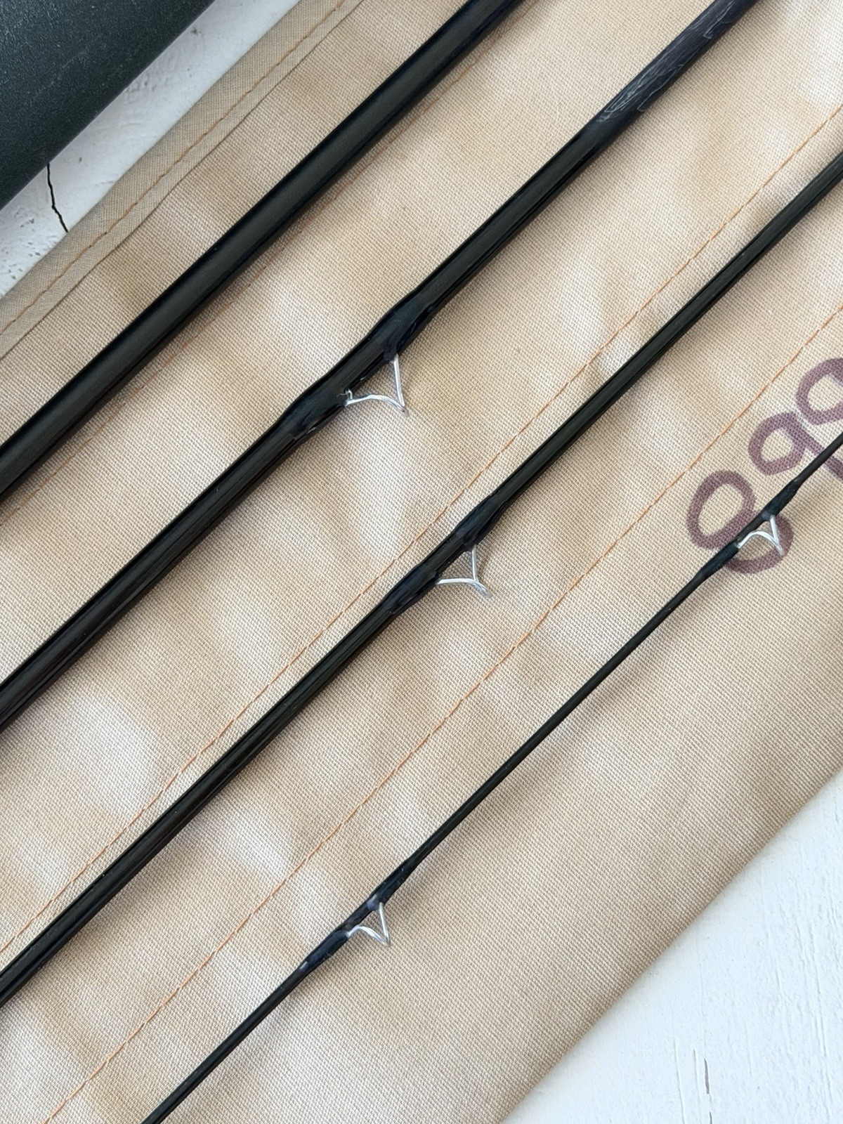 **BEAUTIFUL**🔥SAGE 99. 8wt. 9’9”in FlyRod🔥~LEGENDARY~ 🔥