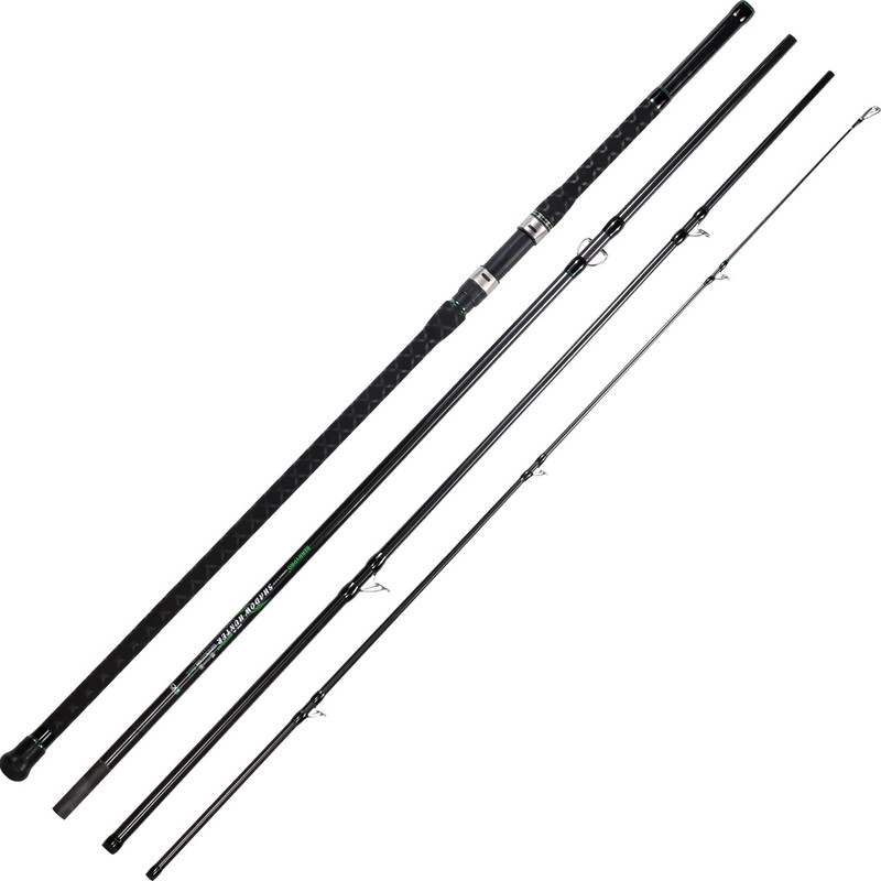 Berrypro Surf Spinning Rod Im8 Carbon Surf Fishing Rod 9/10/106/11/12/133 15 –