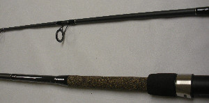 Okuma LC-S-902H-1 9Ft Longitude Surf Spinning Rod Heavy Action Line Wt 15-40lb