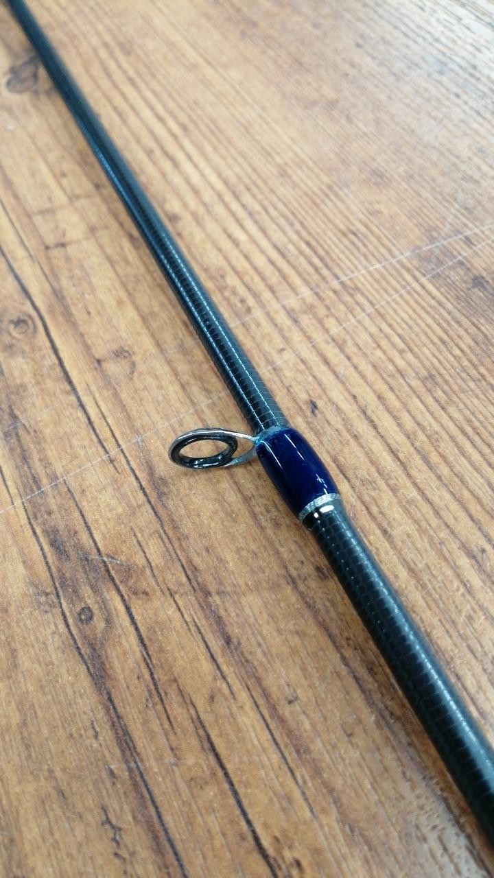 XESTA Runway SR Shore Jigging Rod 92.5cm (36.4in), 2-Piece, 5-30g, 25lb Max