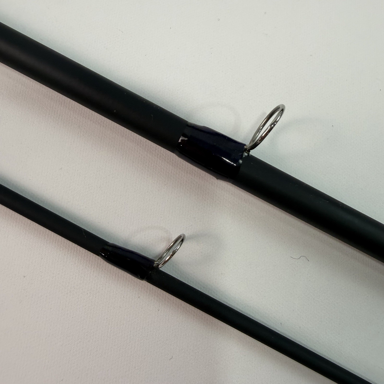 G. Loomis GL2 Fly Fishing Rod FR1086 9’ #6 Line 2pc with Tube & Sock NICE Y305