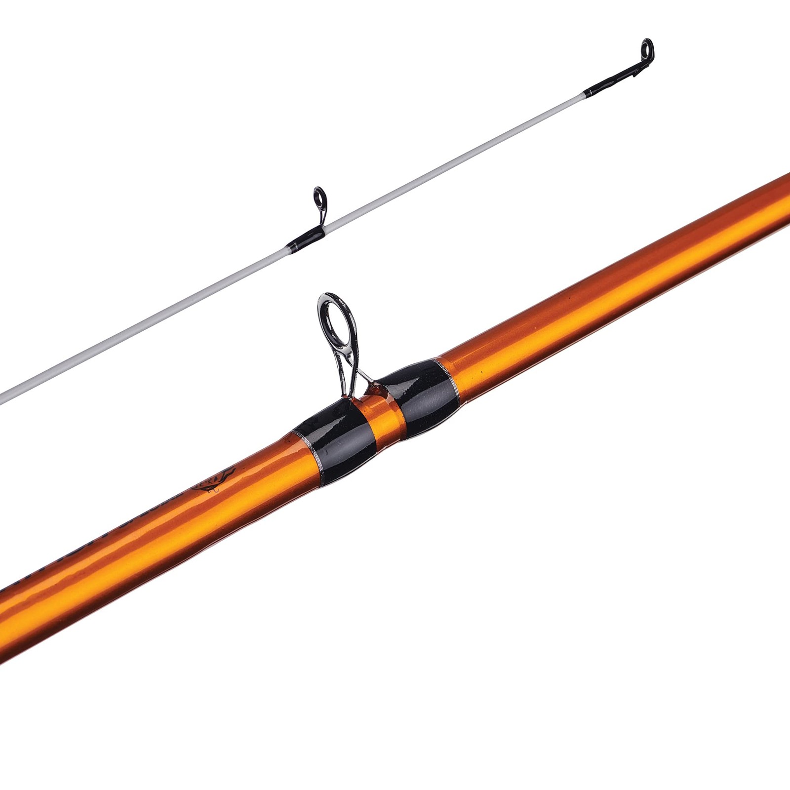 Shakespeare Ugly Stik Catfish Special Casting Fishing Rods, 8′ – Medium Heavy…