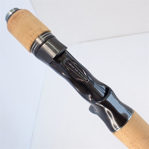 Daiwa 19 Black Label LG Cond/C