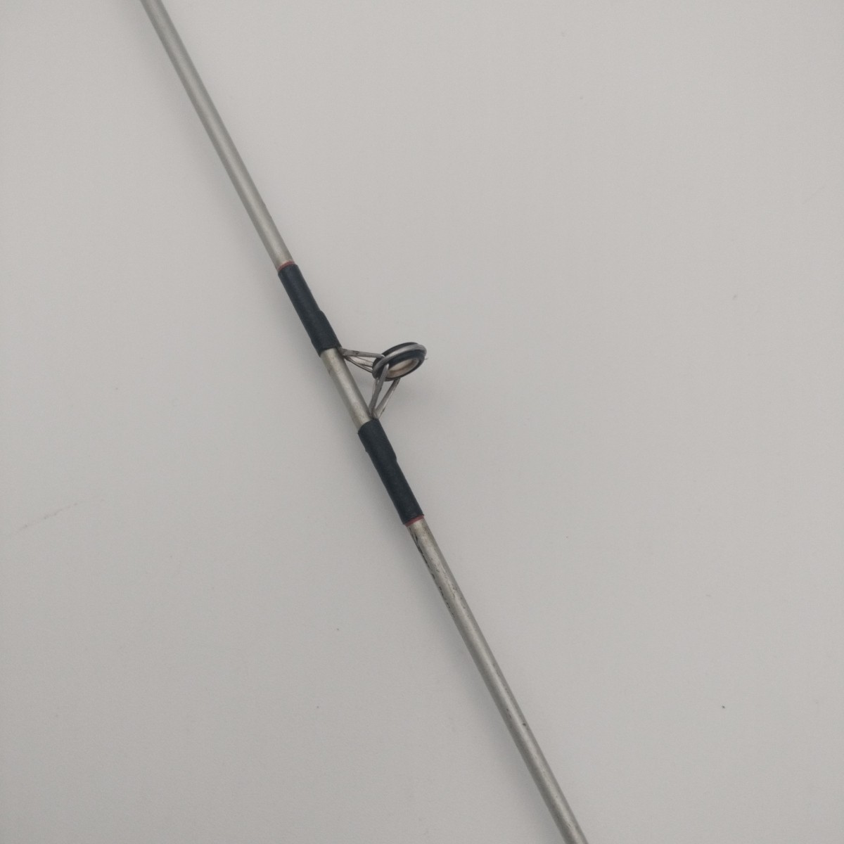Berkley 2 Piece Fishing Rod “AVENGER” Light Action A30 6 1/2′ Lure Wt 1/8-3/8 oz