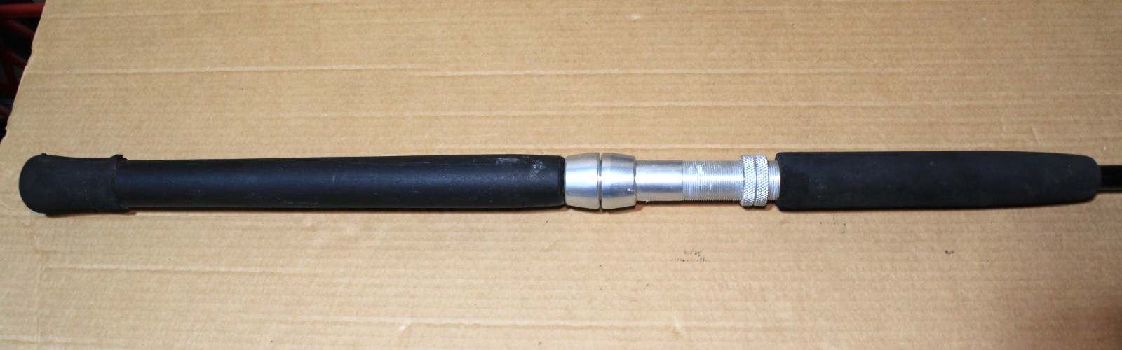 Penn Senator 3135RS 3/0 Trolling Rod Heavy Duty Fishing Rod *READ*